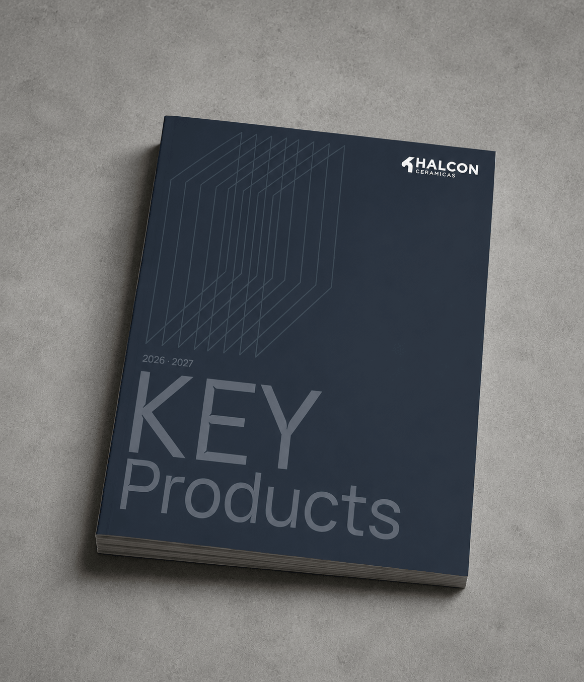 KEY PRODUCTS 26 27
